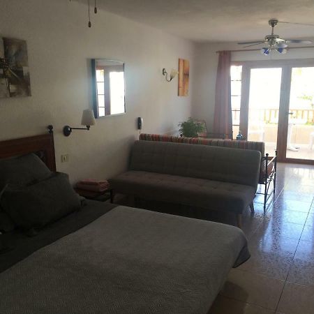 Los Geranios Costa Adeje  Luaran gambar