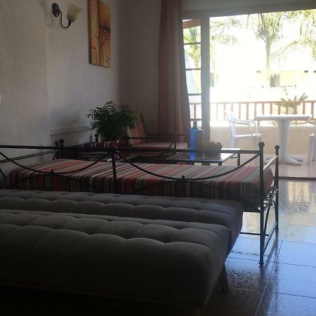 Los Geranios Costa Adeje  Luaran gambar