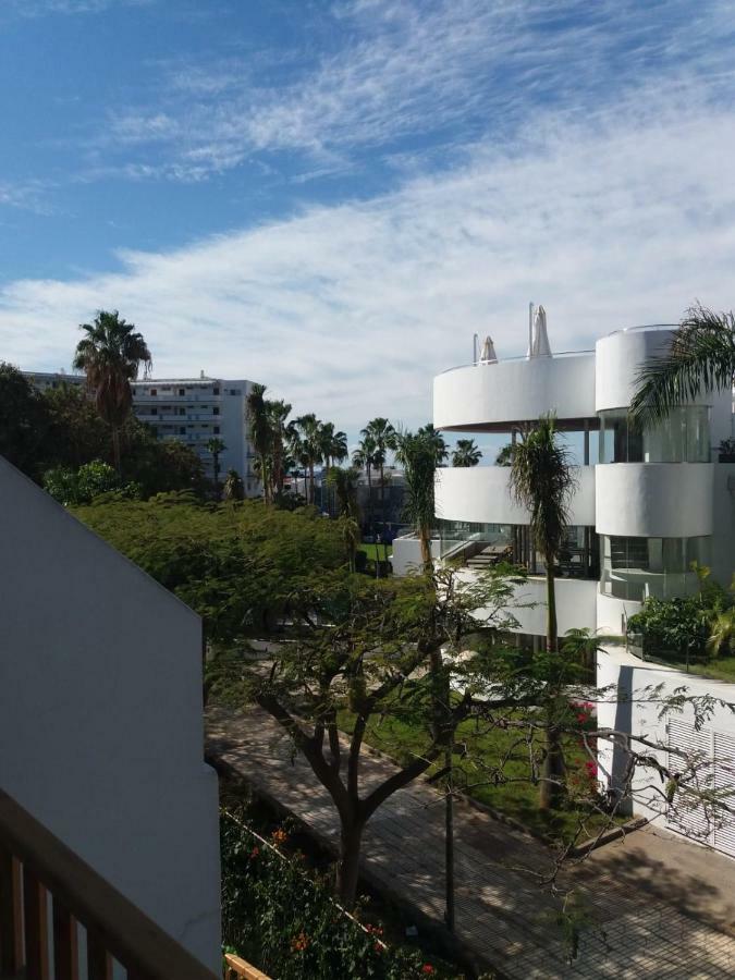 Los Geranios Costa Adeje  Luaran gambar