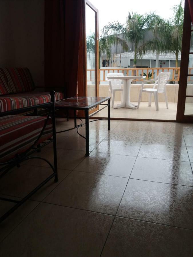 Los Geranios Costa Adeje  Luaran gambar