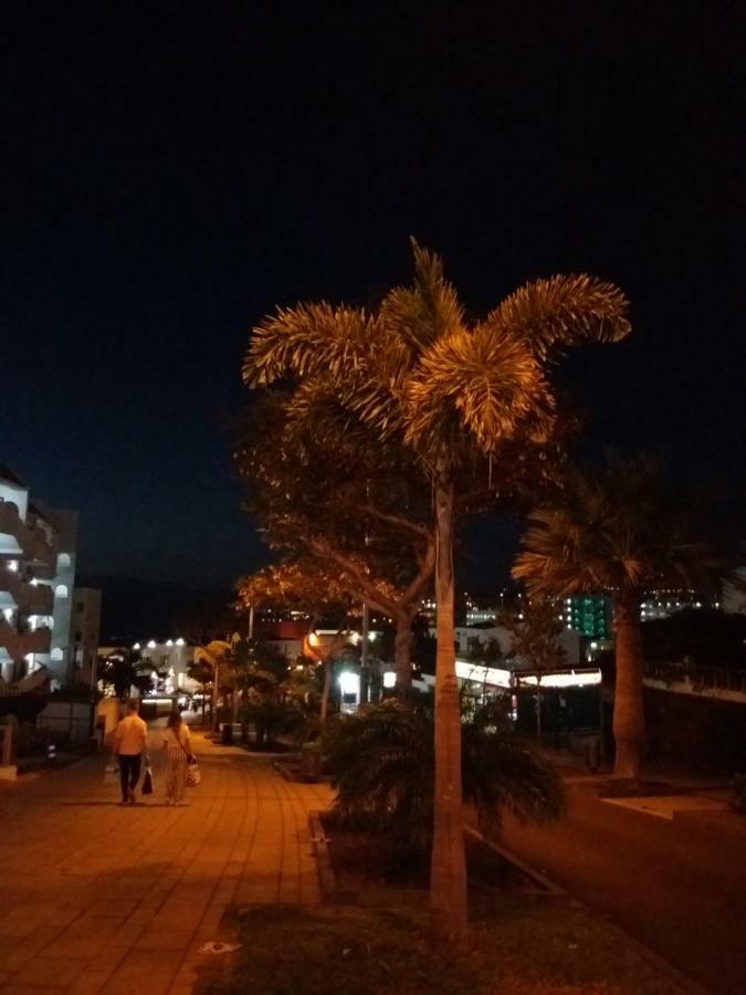 Los Geranios Costa Adeje  Luaran gambar