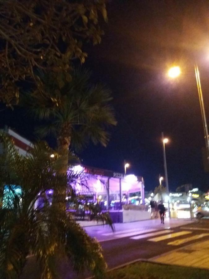 Los Geranios Costa Adeje  Luaran gambar