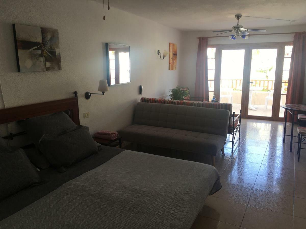 Los Geranios Costa Adeje  Luaran gambar